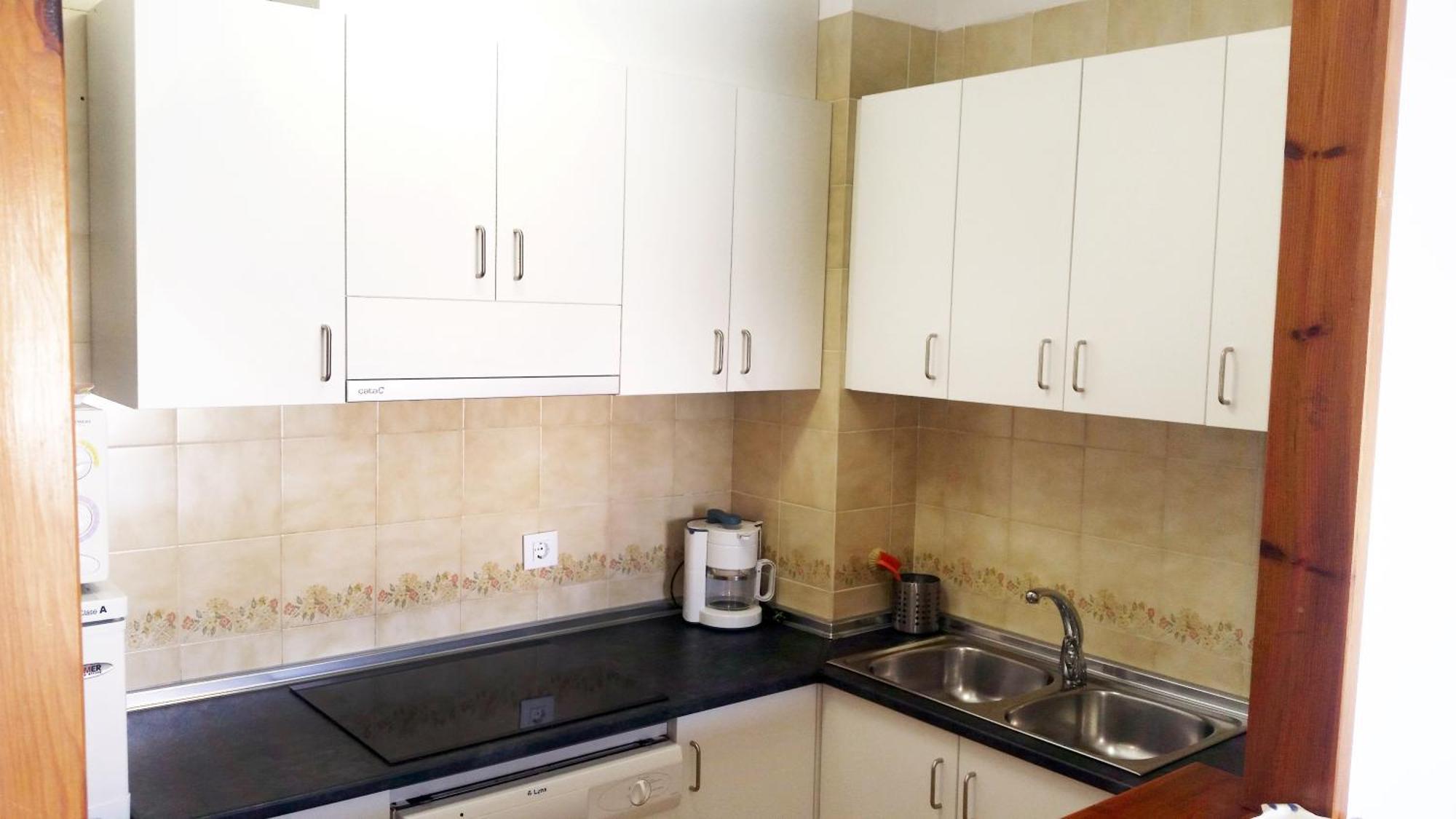 Edificio La Sardana Apartment Empuriabrava Luaran gambar