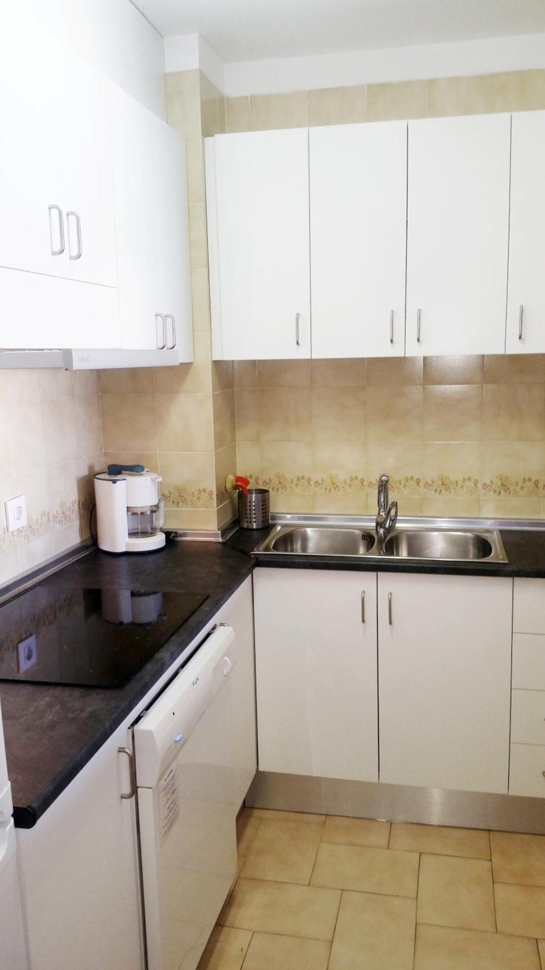 Edificio La Sardana Apartment Empuriabrava Luaran gambar