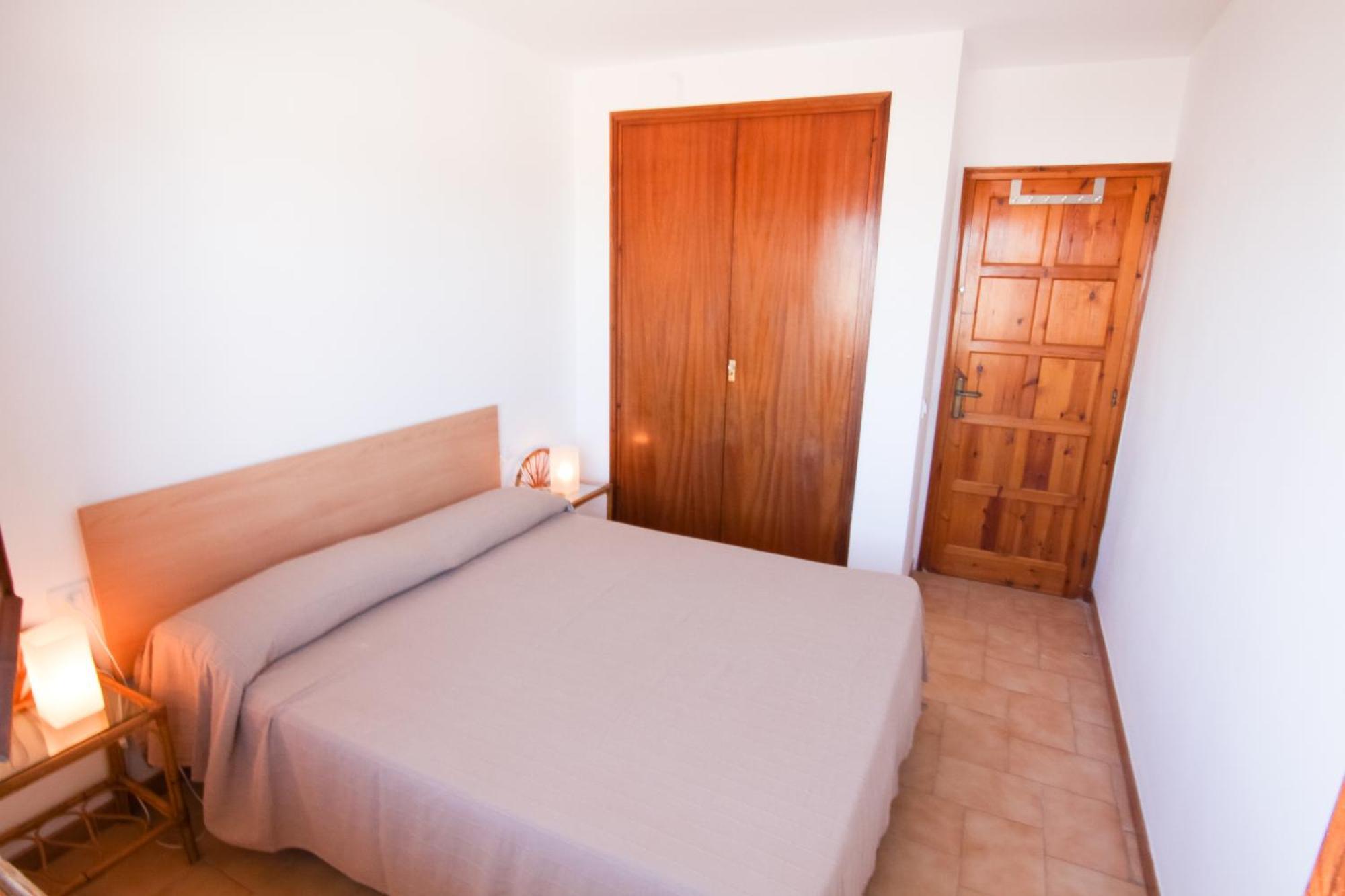 Edificio La Sardana Apartment Empuriabrava Bilik gambar