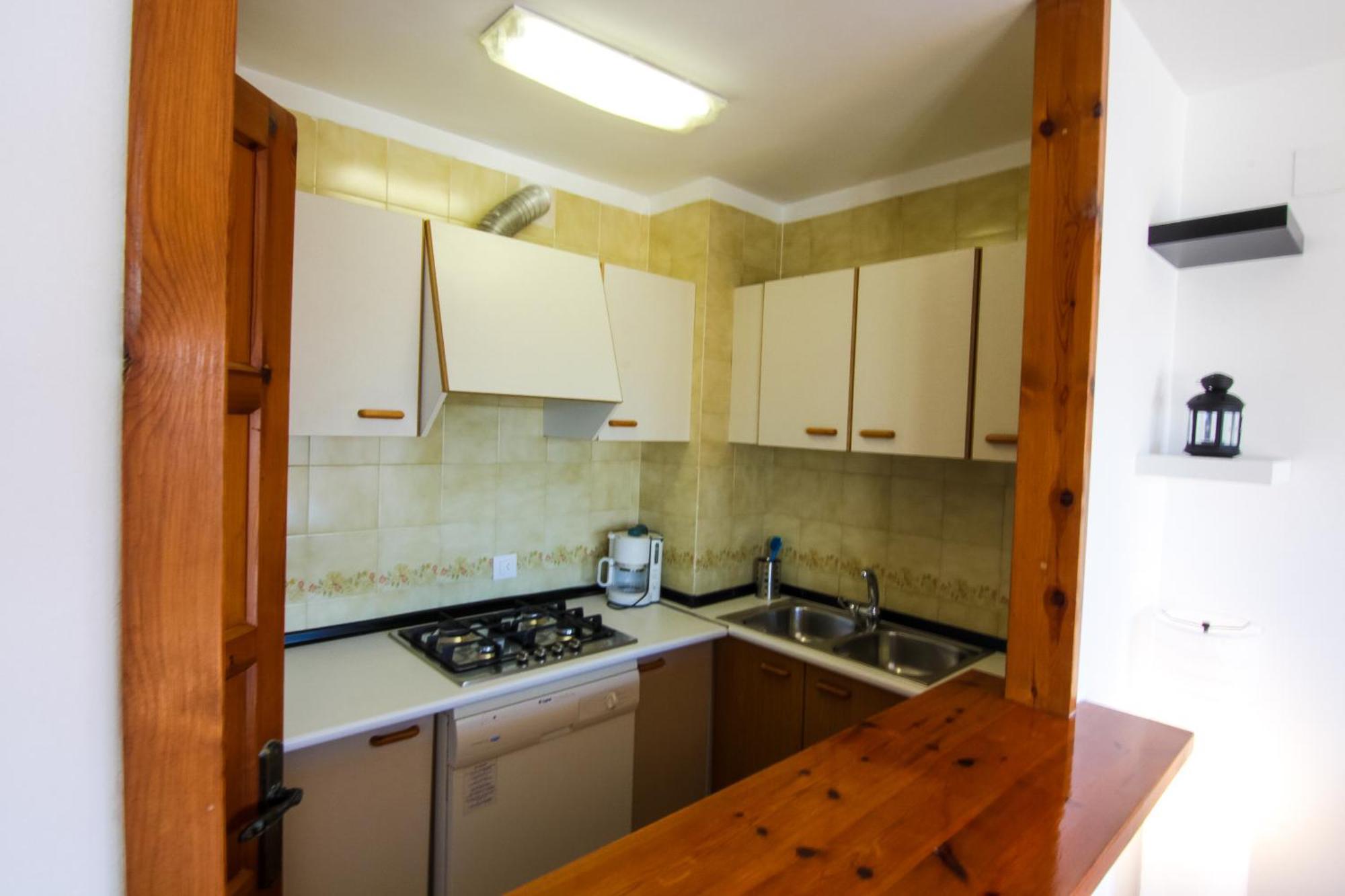 Edificio La Sardana Apartment Empuriabrava Bilik gambar