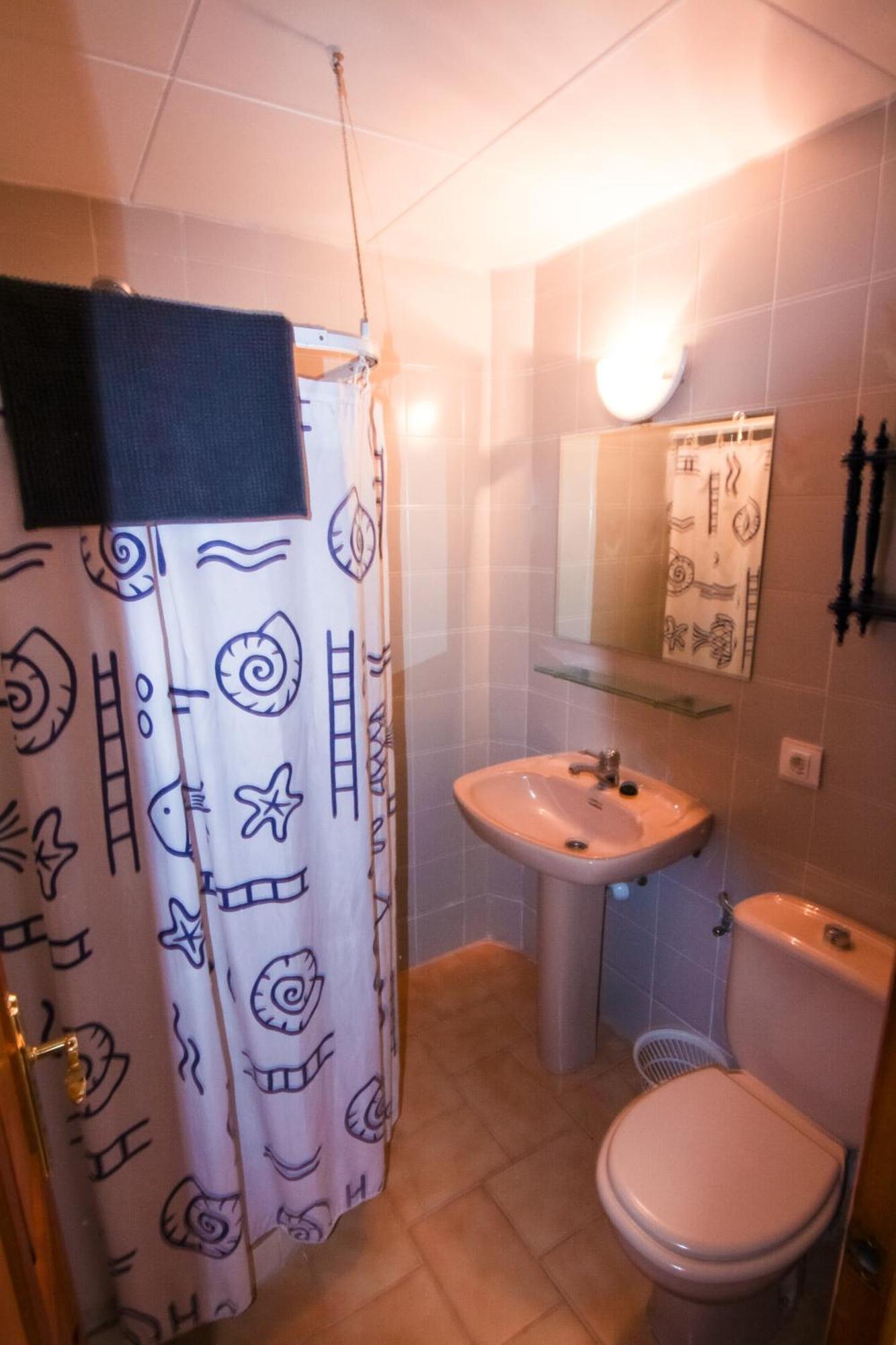 Edificio La Sardana Apartment Empuriabrava Bilik gambar