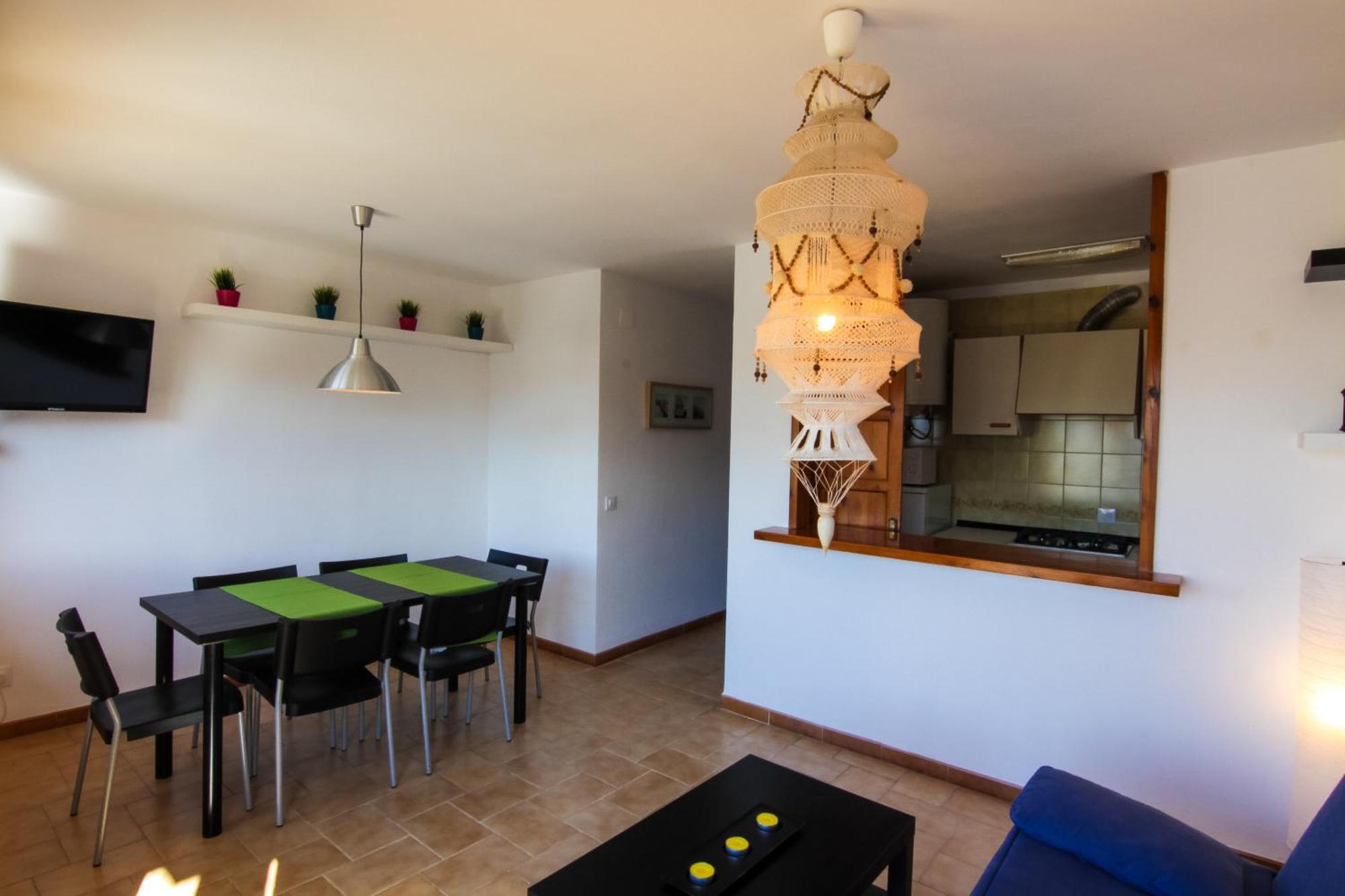 Edificio La Sardana Apartment Empuriabrava Bilik gambar