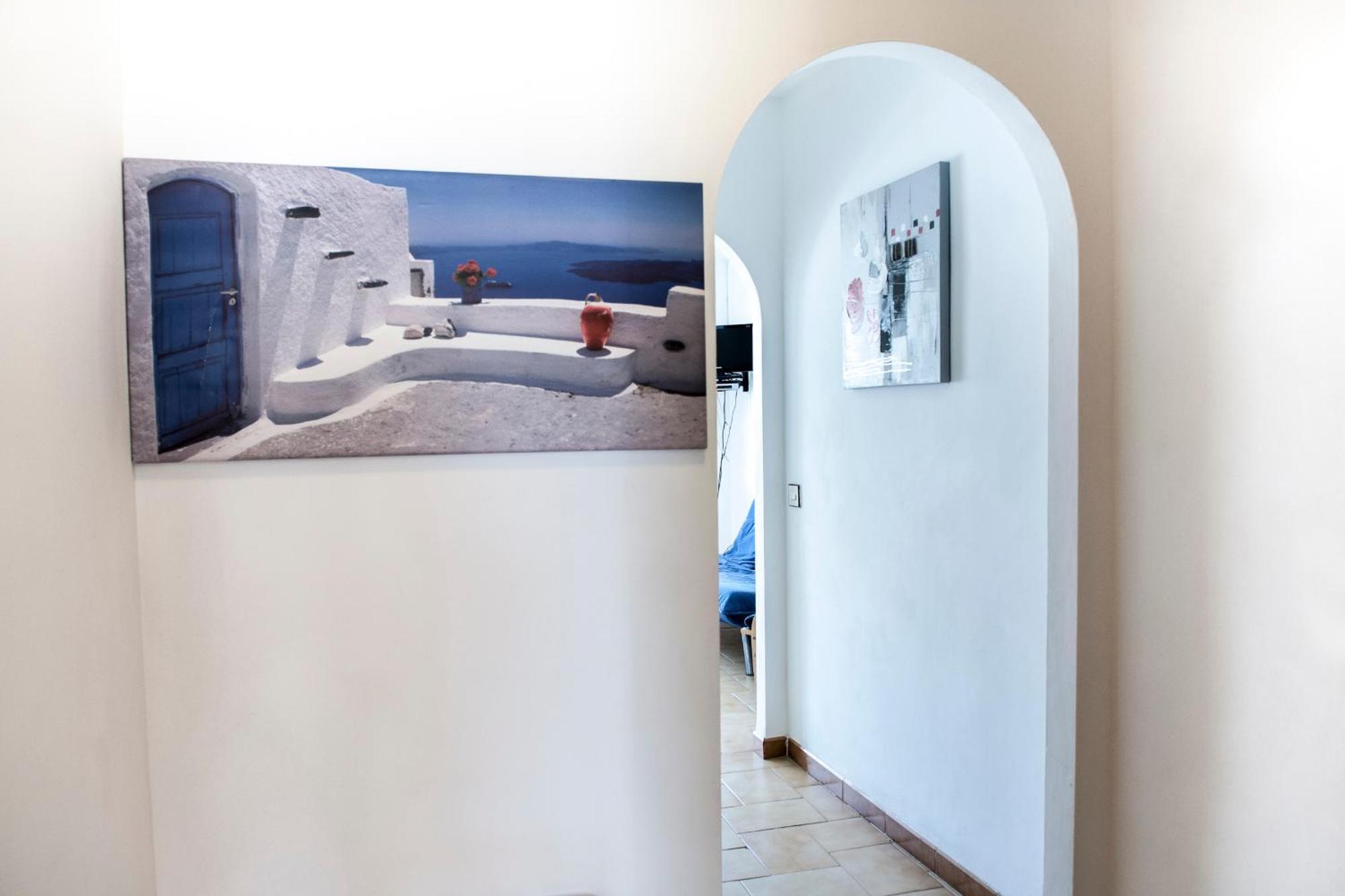 Edificio La Sardana Apartment Empuriabrava Bilik gambar