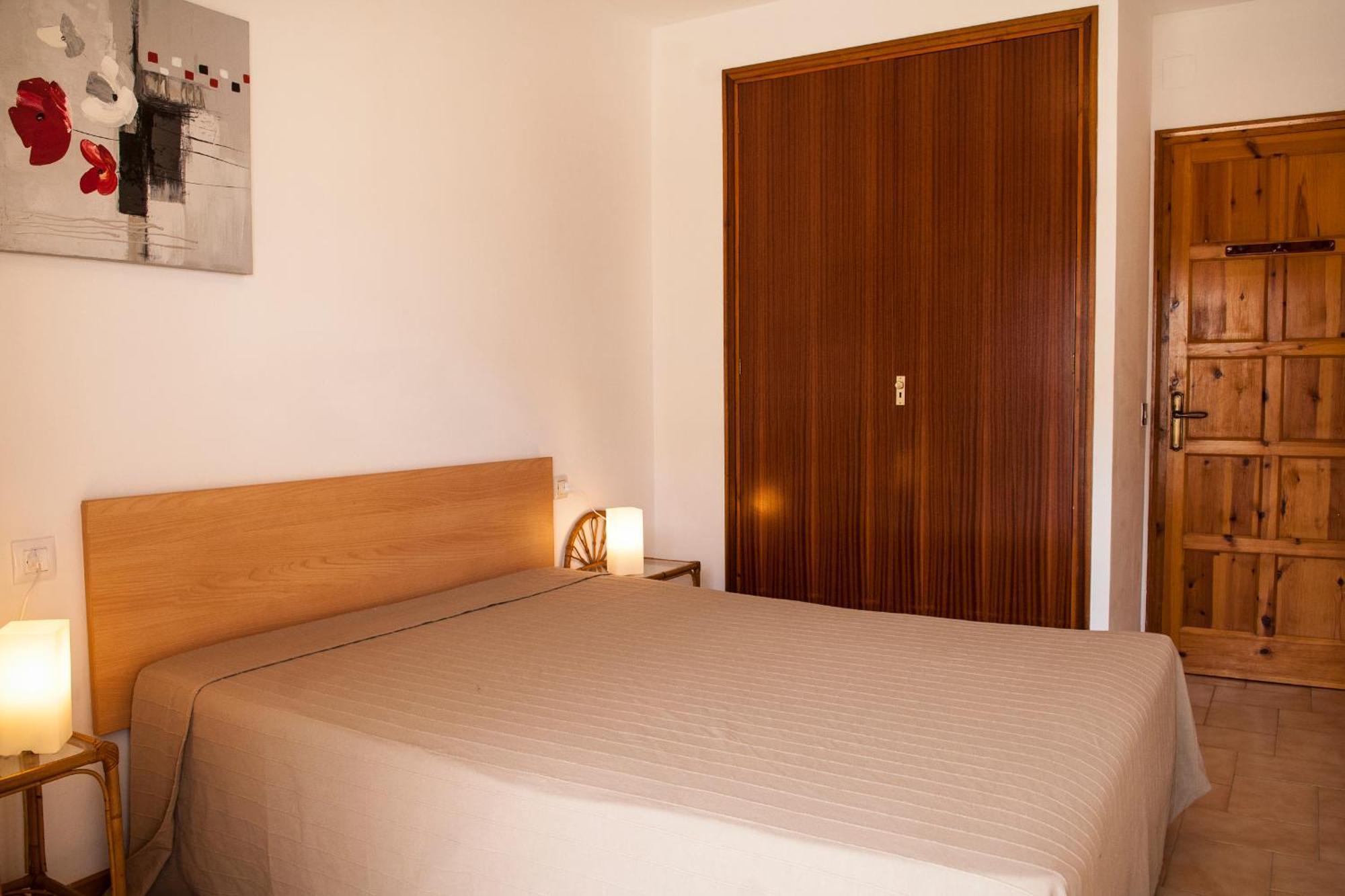 Edificio La Sardana Apartment Empuriabrava Bilik gambar