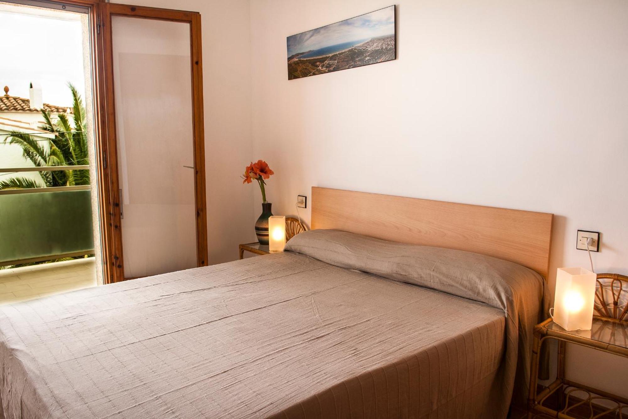Edificio La Sardana Apartment Empuriabrava Bilik gambar