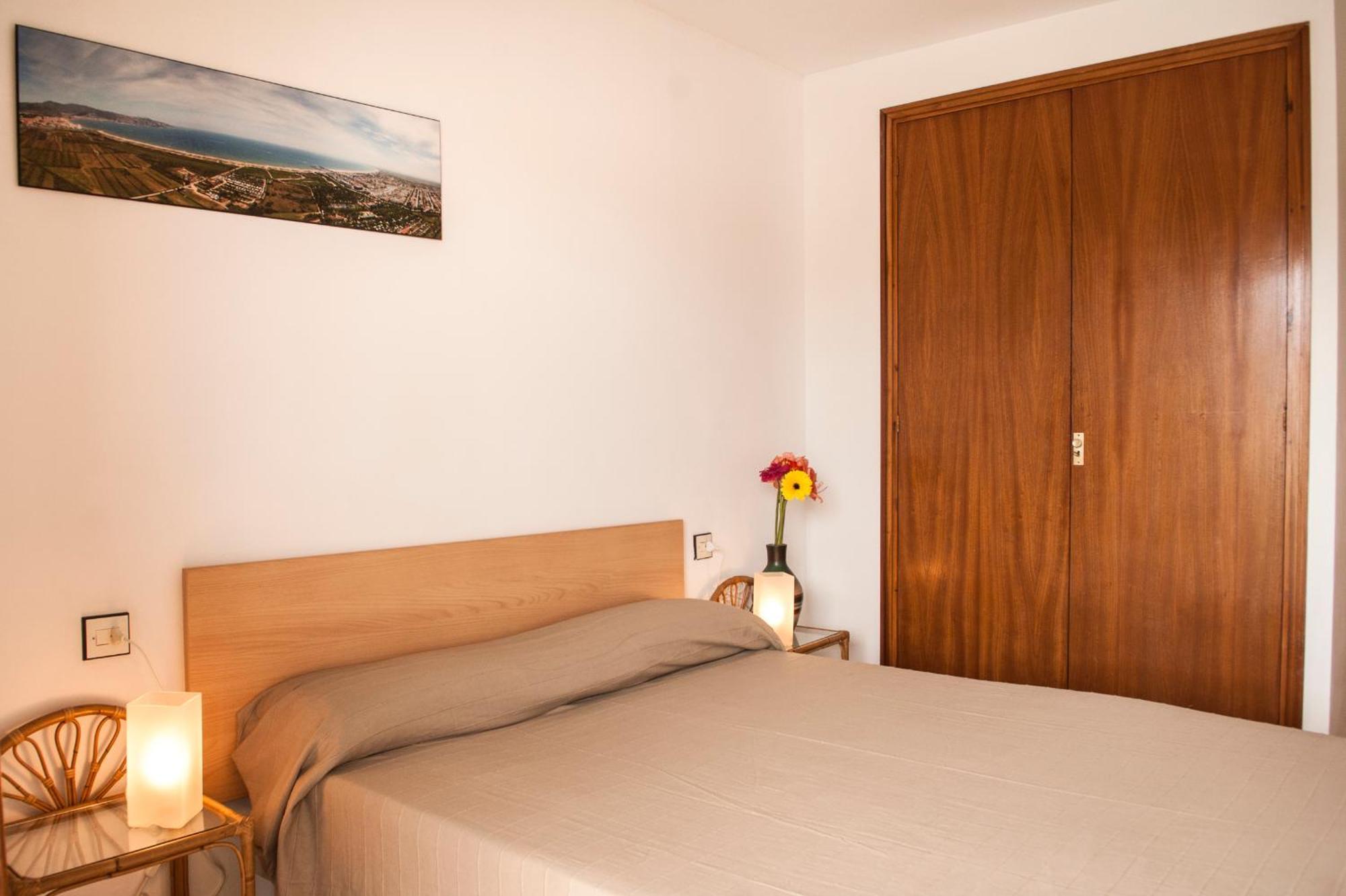 Edificio La Sardana Apartment Empuriabrava Bilik gambar