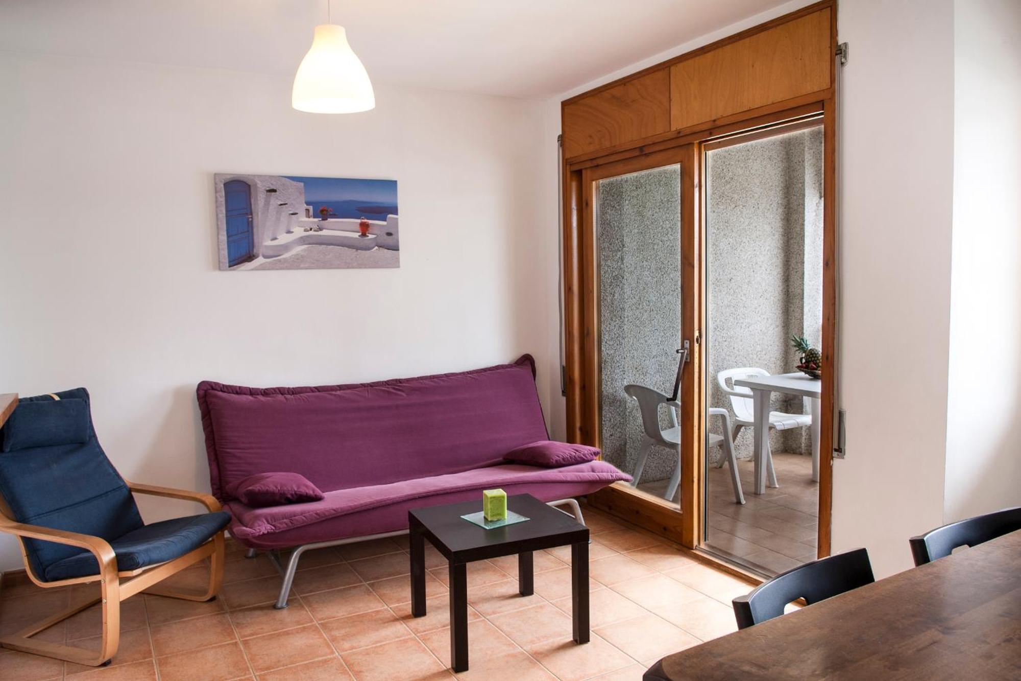 Edificio La Sardana Apartment Empuriabrava Bilik gambar