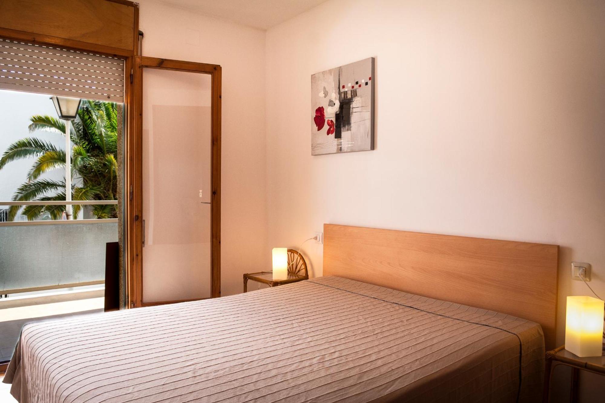 Edificio La Sardana Apartment Empuriabrava Bilik gambar