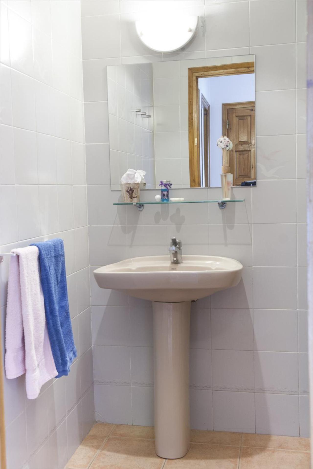Edificio La Sardana Apartment Empuriabrava Bilik gambar