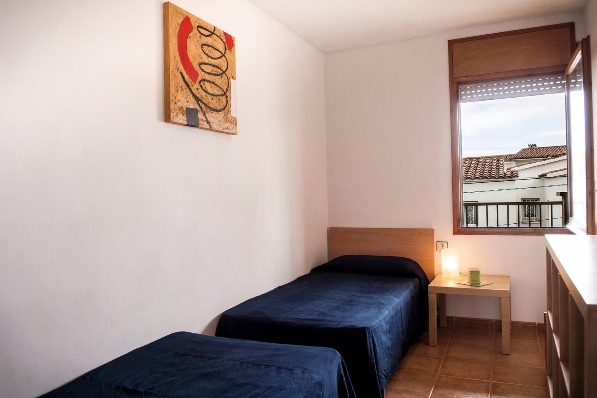 Edificio La Sardana Apartment Empuriabrava Bilik gambar