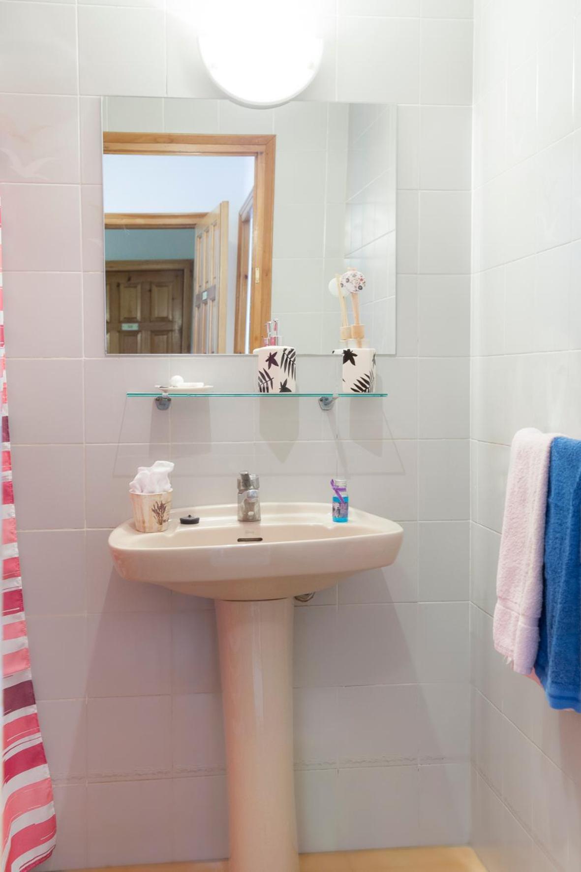 Edificio La Sardana Apartment Empuriabrava Bilik gambar