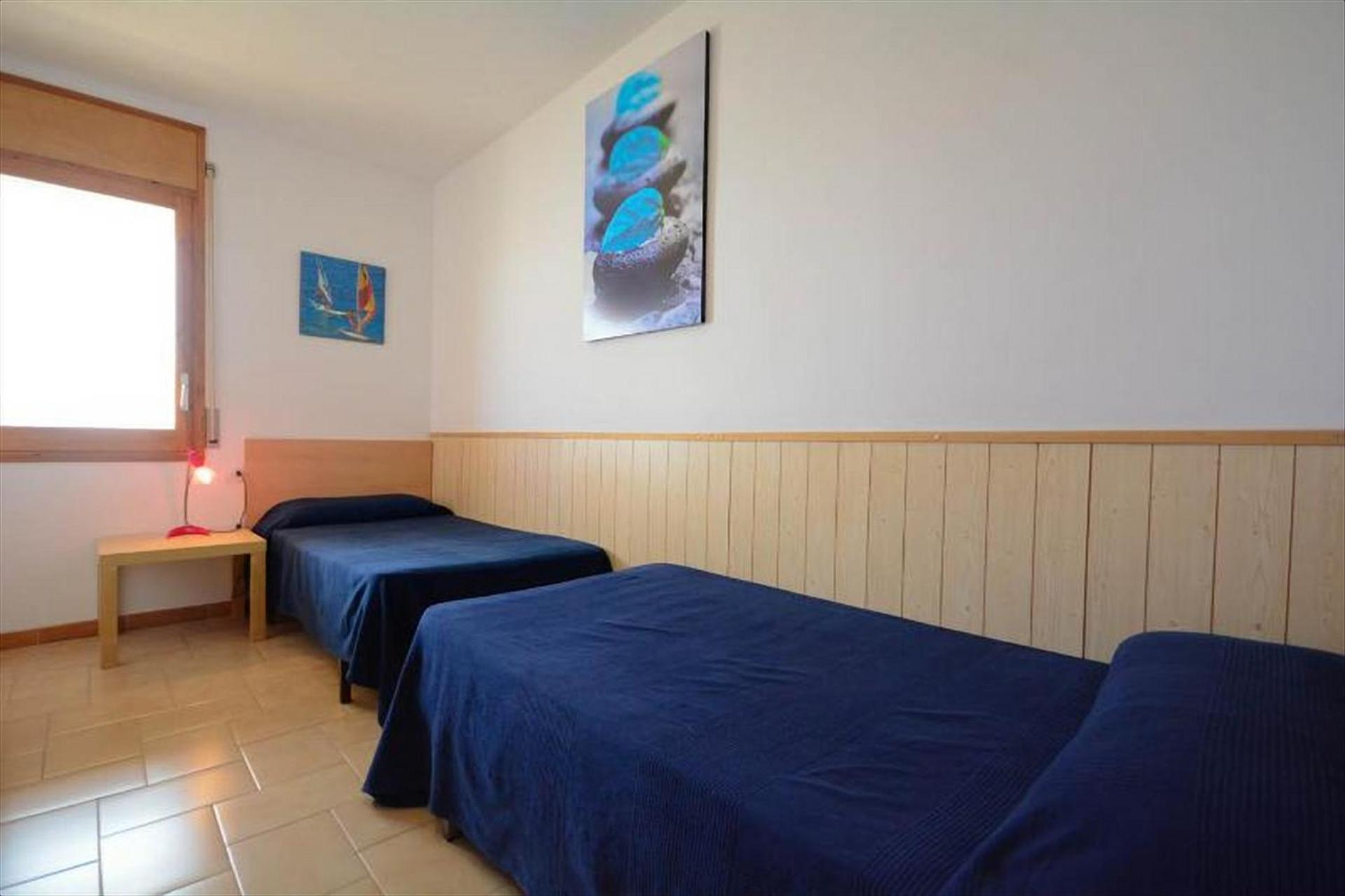 Edificio La Sardana Apartment Empuriabrava Bilik gambar