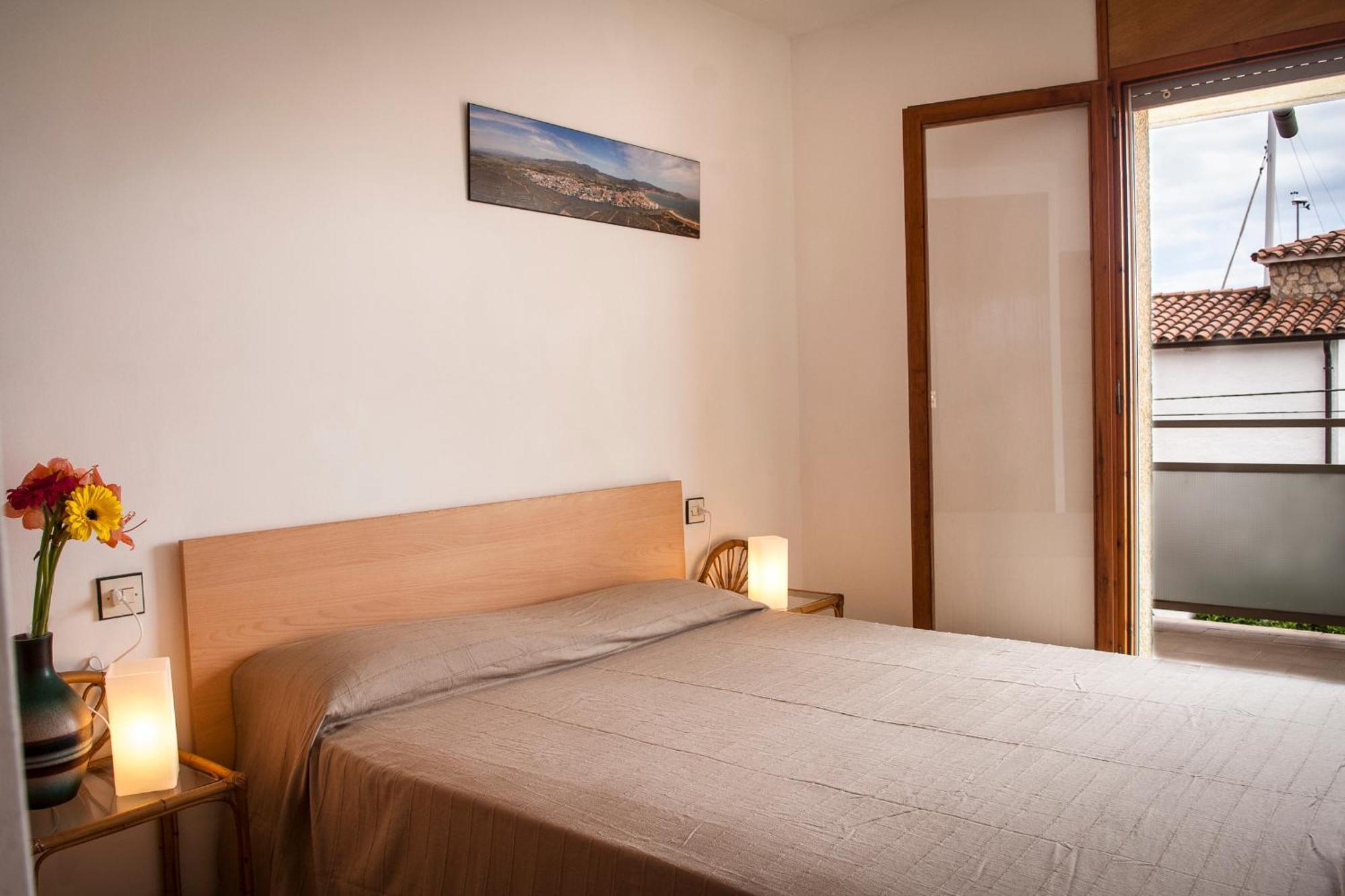 Edificio La Sardana Apartment Empuriabrava Bilik gambar