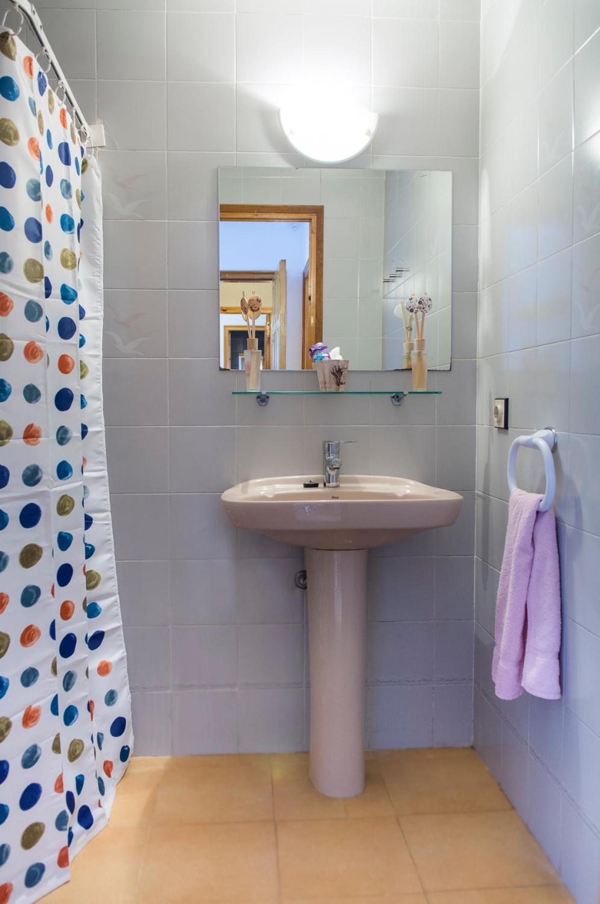 Edificio La Sardana Apartment Empuriabrava Bilik gambar