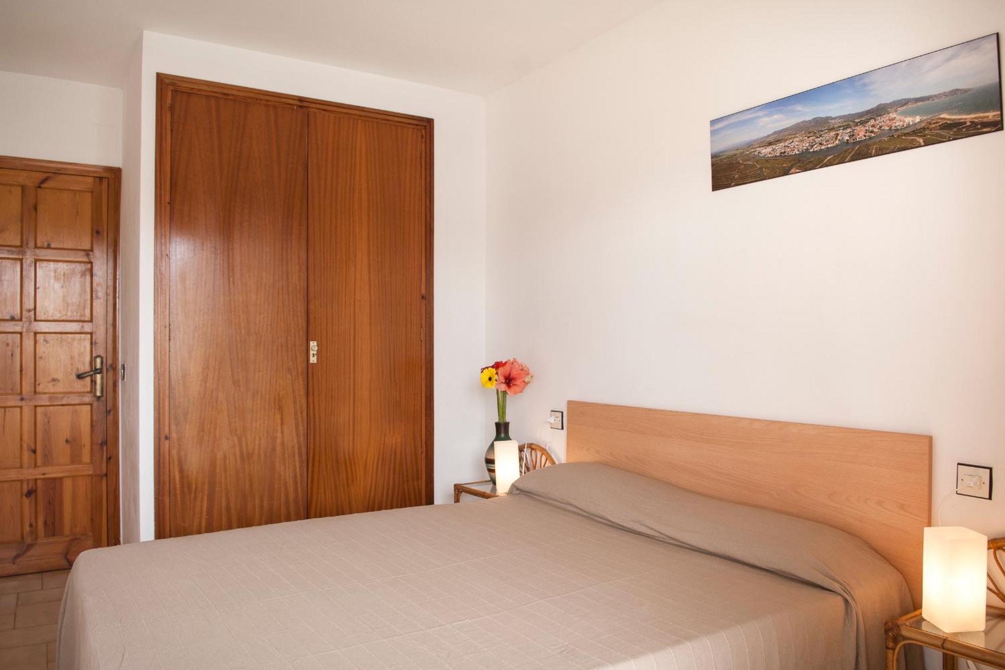 Edificio La Sardana Apartment Empuriabrava Bilik gambar